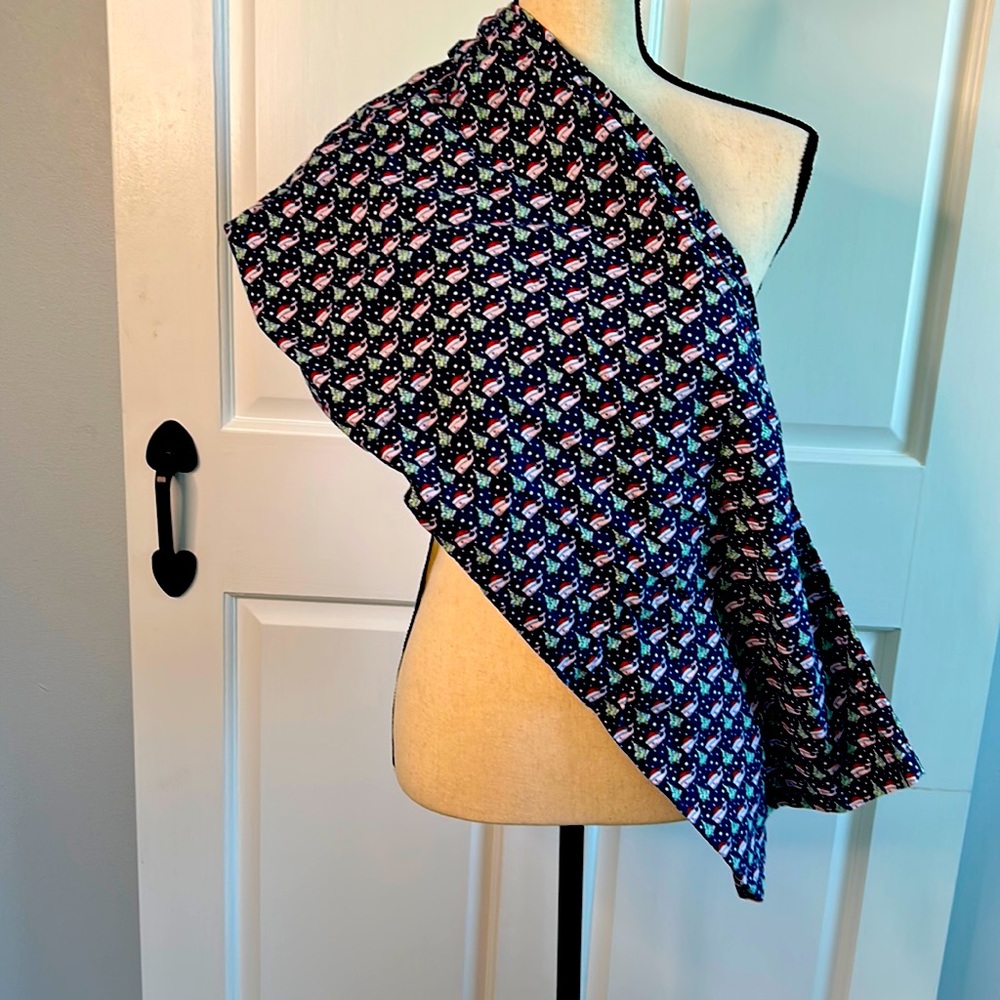 Vineyard Vines Christmas pajama pants